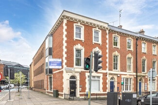 More details for 25 Windsor Pl, Cardiff - Office for Lease