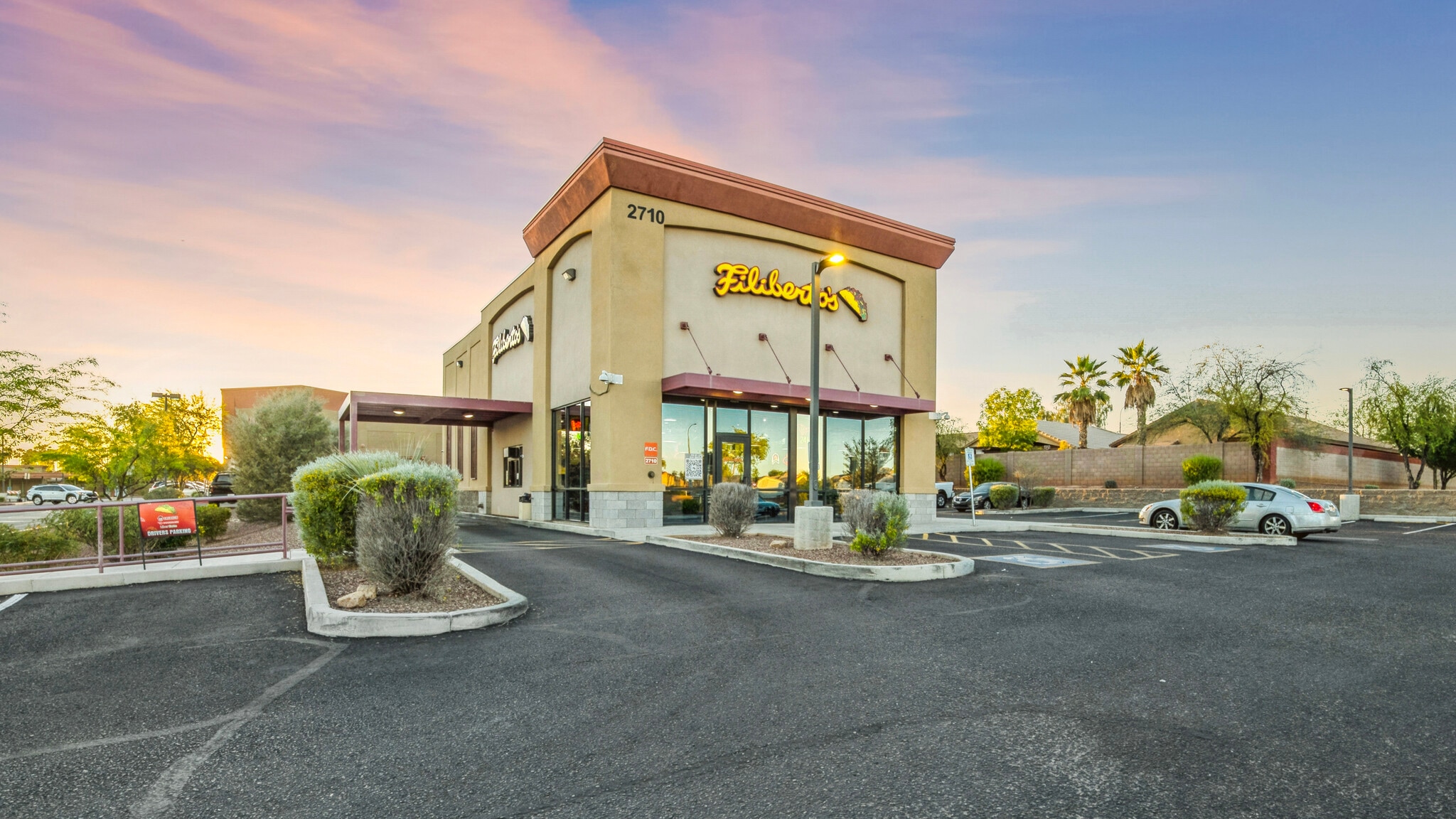 2710 S 107th Ave, Avondale, AZ for sale Primary Photo- Image 1 of 7