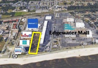 Plus de détails pour 2660 Beach Blvd, Biloxi, MS - Terrain à vendre