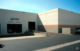 More details for 7225 E Oxford Way, Commerce, CA - Industrial for Sale