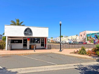 More details for 113 S H St, Lompoc, CA - Land for Sale
