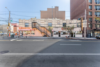 More details for 2701 21st St, Astoria, NY - Office/Retail for Lease