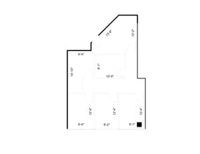 1880 Dairy Ashford Rd, Houston, TX à louer Plan de site- Image 1 de 1