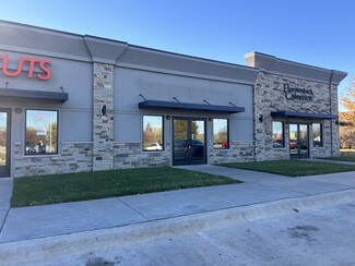 More details for 4811 NW 1st St, Lincoln, NE - Office/Retail for Lease