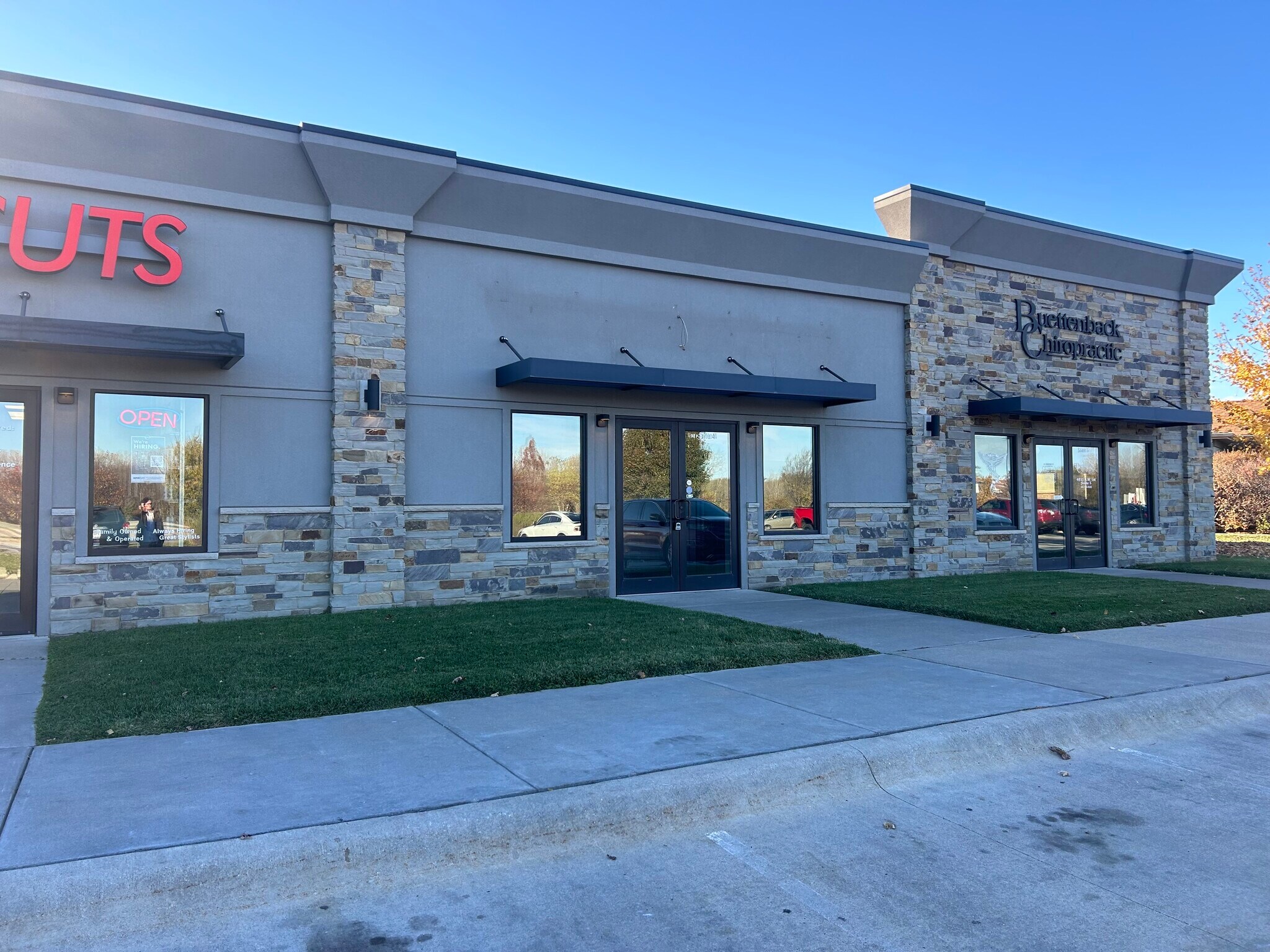 4811 NW 1st St, Lincoln, NE for lease Primary Photo- Image 1 of 14