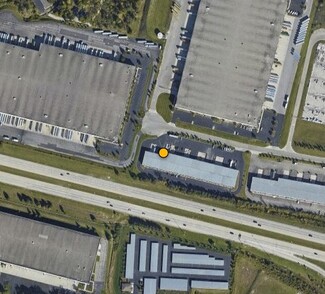 Plus de détails pour 3455 Centerpoint Dr, Urbancrest, OH - Industriel à vendre