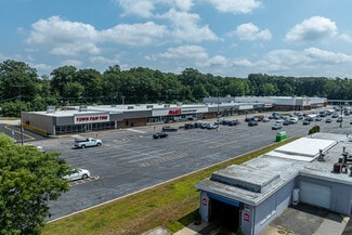 More details for 1589-1601 Main St, Willimantic, CT - Retail for Lease