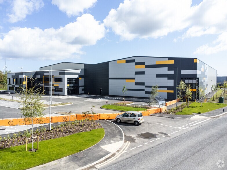 Turbine Way, Sunderland à louer - Photo principale - Image 1 de 23