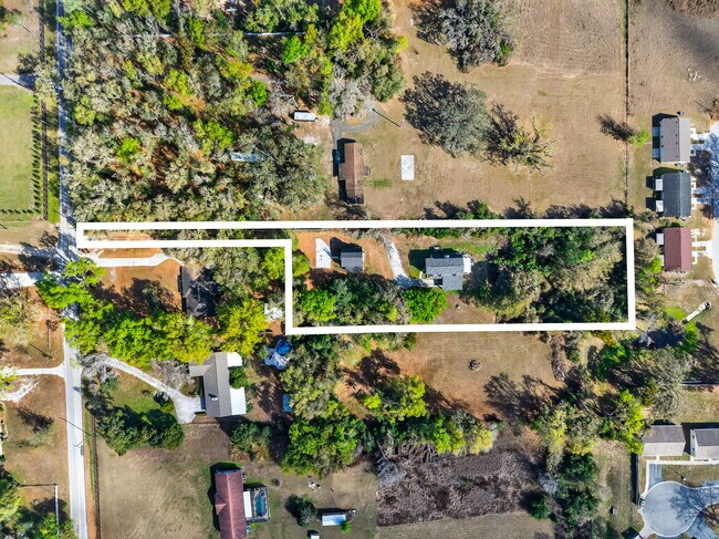 More details for 902 Two Houses Ln, Seffner, FL - Multifamily for Sale