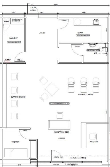 4 Alderston Dr, Dunfermline for lease - Building Photo - Image 3 of 12
