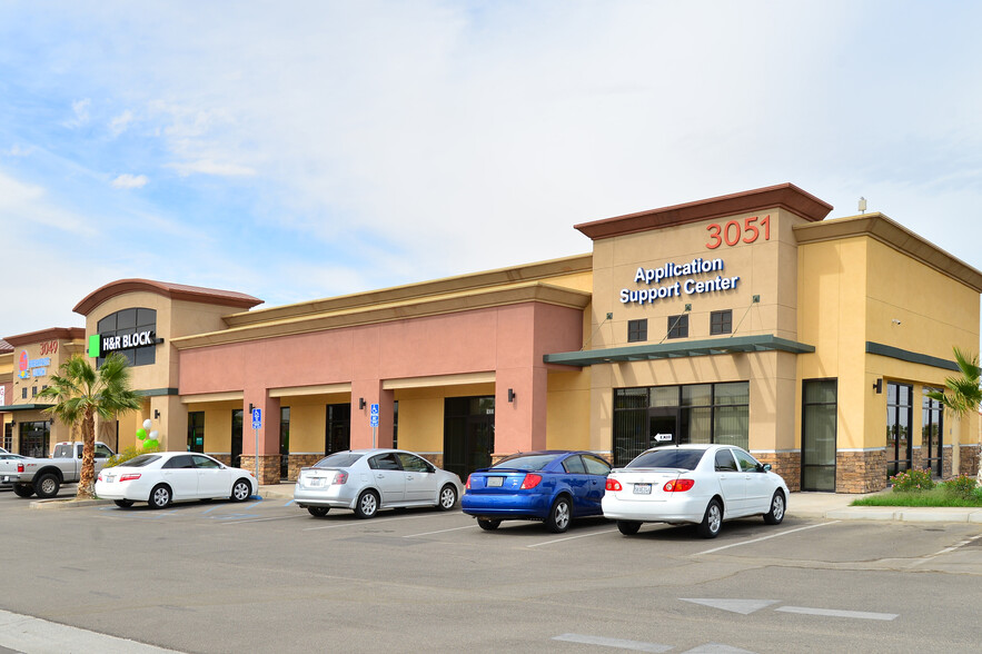 N Imperial Ave, El Centro, CA for lease - Building Photo - Image 1 of 11