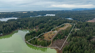 Plus de détails pour 83615 Clear Lake Rd, Florence, OR - Terrain à vendre