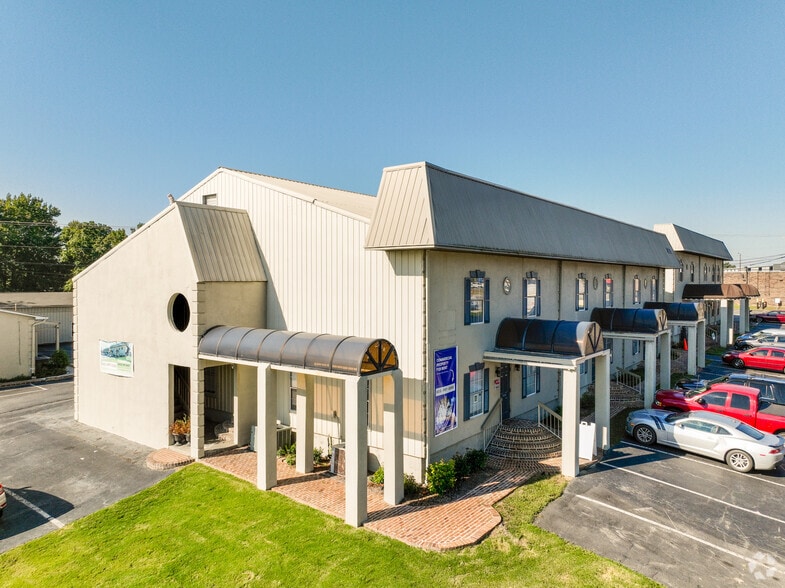 3935 Sunset Blvd, West Columbia, SC à louer - Photo du bâtiment - Image 3 de 10