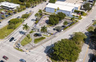 More details for 200 NE 62nd St, Miami, FL - Land for Lease