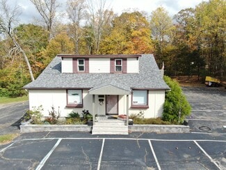 Plus de détails pour 409 Woodport Rd, Sparta, NJ - Commerce de détail à vendre