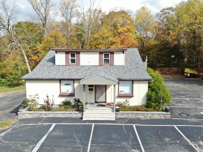 Plus de détails pour 409 Woodport Rd, Sparta, NJ - Commerce de détail à vendre