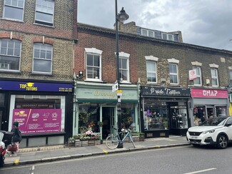 More details for 461 Roman Rd, London - Retail for Sale