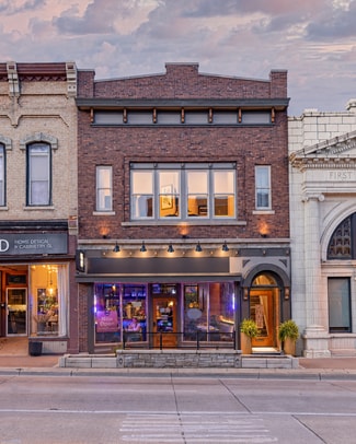 More details for 120 W Main St, West Dundee, IL - Retail for Lease