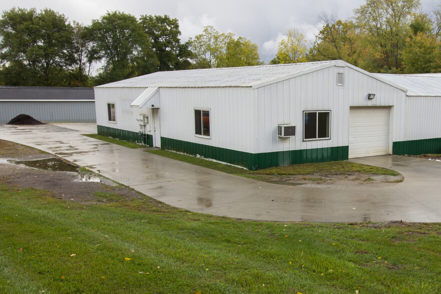 1718 106th Ave, Otsego, MI for sale - Building Photo - Image 1 of 1