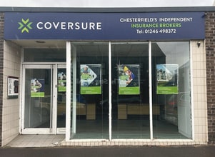 514 Sheffield Rd, Chesterfield for lease Interior Photo- Image 1 of 1