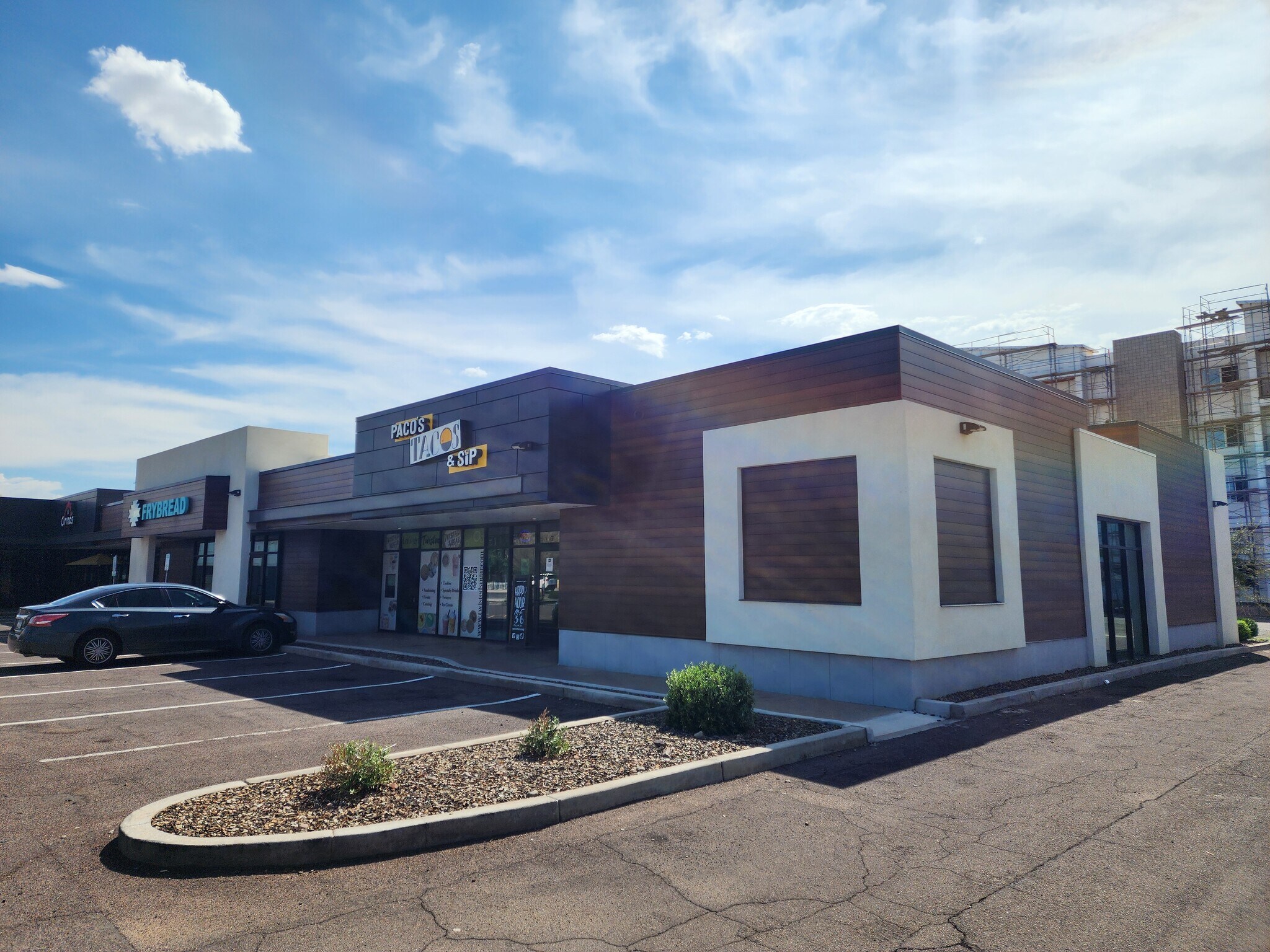 144 S Mesa Dr, Mesa, AZ for lease Building Photo- Image 1 of 8
