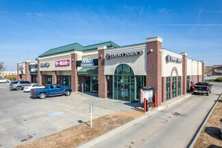 More details for 8550 Andermatt Dr, Lincoln, NE - Retail for Lease