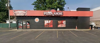 Plus de détails pour 1030 Payne Ave, North Tonawanda, NY - Commerce de détail à louer