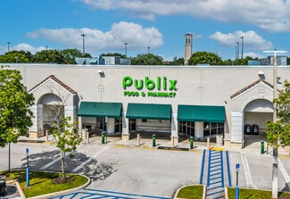 Plus de détails pour 18401-18461 Miramar Pky, Miramar, FL - Commerce de détail à louer