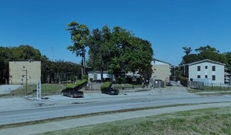 More details for 3629 N Macgregor Way, Houston, TX - Land for Sale