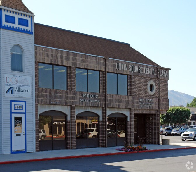 9455 S Union Sq, Sandy, UT à vendre - Photo du bâtiment - Image 2 de 20