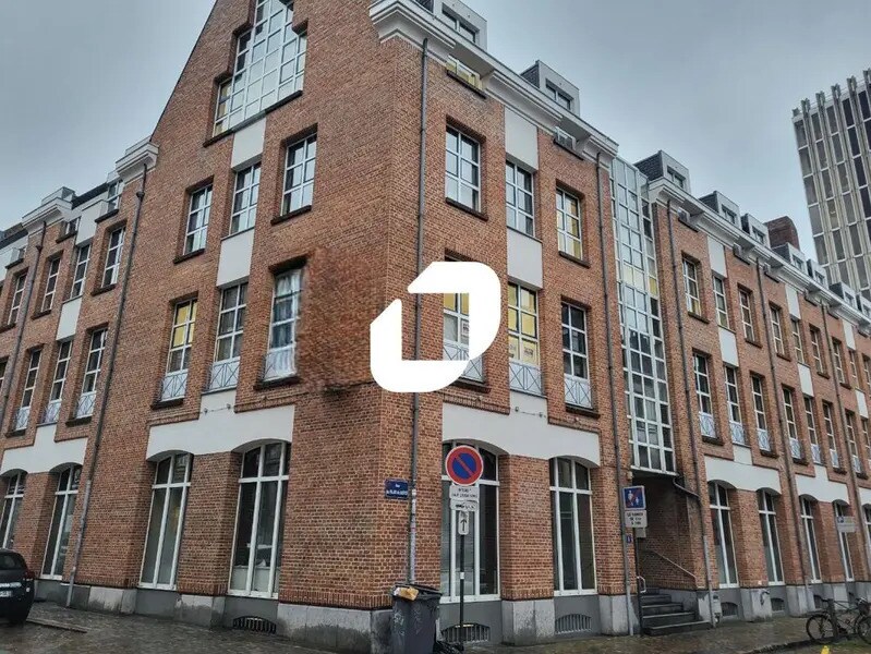 3 Rue Du Palais De Justice, Lille à louer Photo du bâtiment- Image 1 de 8