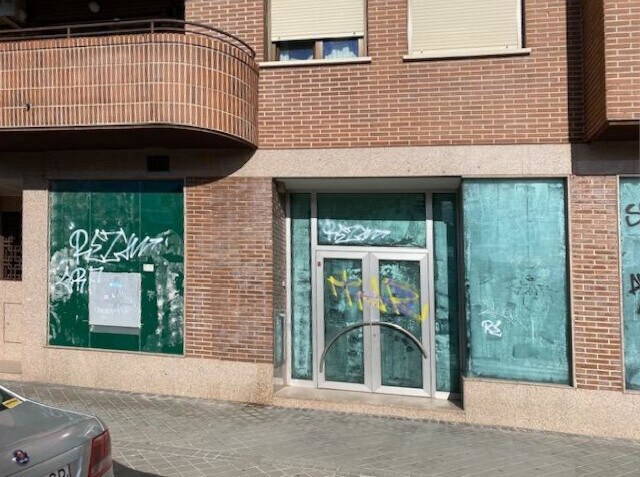 Retail in Leganés, Madrid for lease - Building Photo - Image 3 of 6