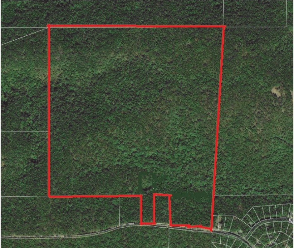 0 Tower Rd, Waleska, GA for sale Primary Photo- Image 1 of 1