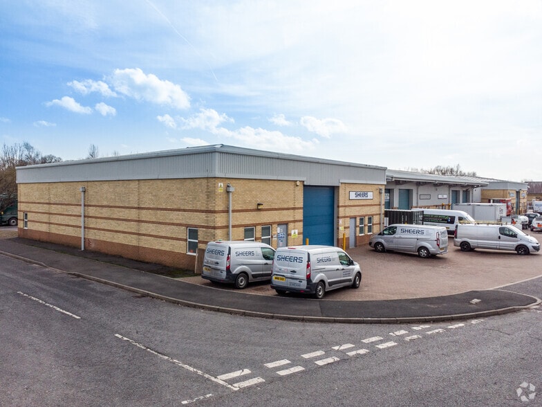 Morton Park Way, Darlington for lease - Building Photo - Image 2 of 2