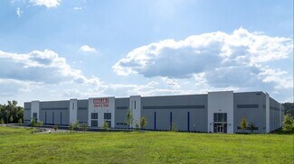 Plus de détails pour 7401 Pulaski Pike, Toney, AL - Industriel à louer