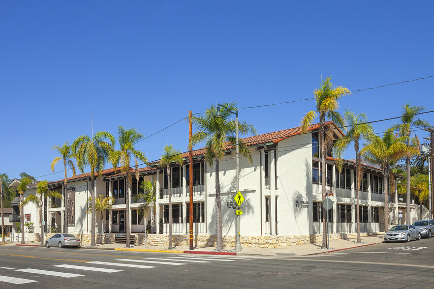 1900 State St, Santa Barbara, CA à louer - Photo du bâtiment - Image 2 de 9