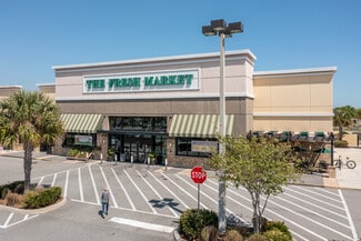 Plus de détails pour N Wickham Rd, Melbourne, FL - Commerce de détail à louer