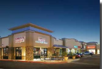 Plus de détails pour 2815 W Carefree Hwy, Phoenix, AZ - Vente au détail à louer