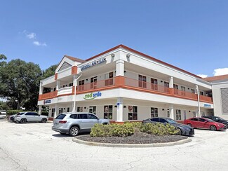 Plus de détails pour 10131 W Colonial Dr, Ocoee, FL - Médical à louer