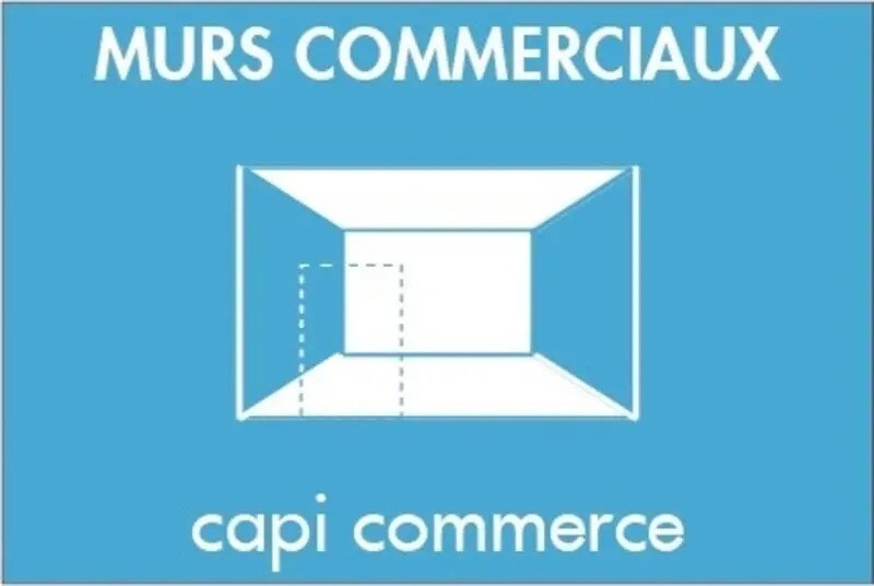 Commerce de détail dans Lyon à vendre - Photo du bâtiment - Image 1 de 1