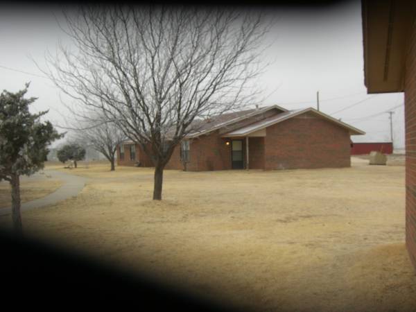 622 NW 5th St, Dimmitt, TX à vendre - Photo du bâtiment - Image 2 de 7