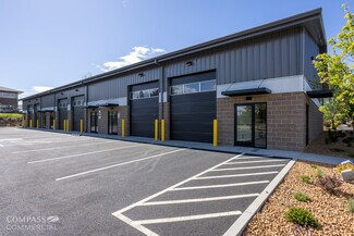 More details for 2754 SW 6th St, Redmond, OR - Industrial for Lease