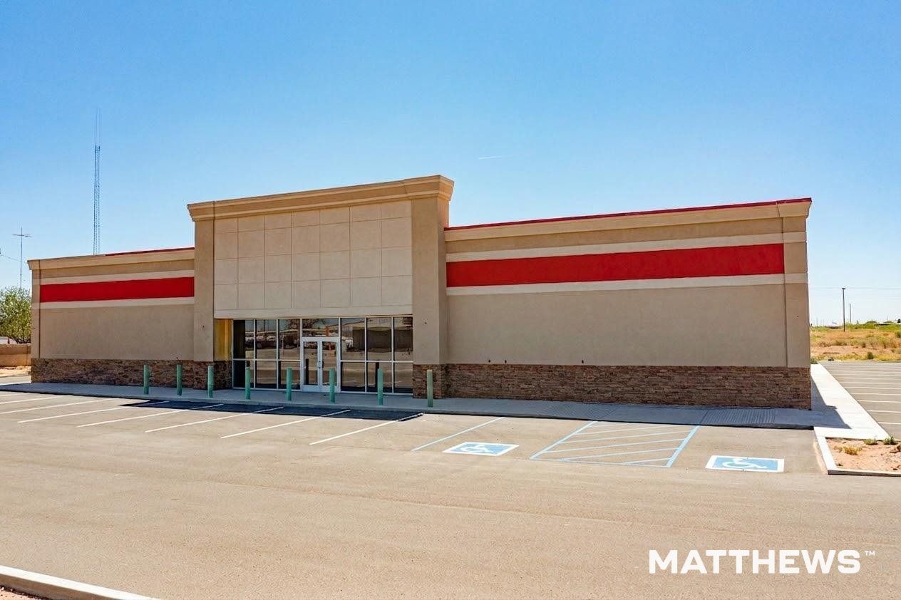 2319 Ave O, Eunice, NM for sale Primary Photo- Image 1 of 3