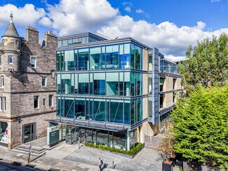 More details for 92-98 Fountainbridge, Edinburgh - Coworking for Lease