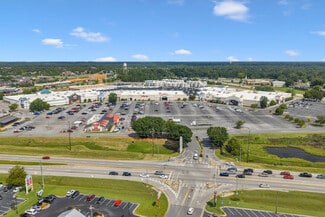 More details for 2922-2950 Watson Blvd, Centerville, GA - Retail for Lease