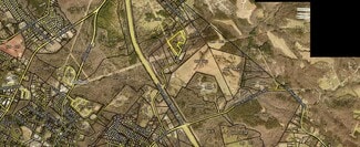 More details for 885 W East King Rd, Commerce, GA - Land for Sale