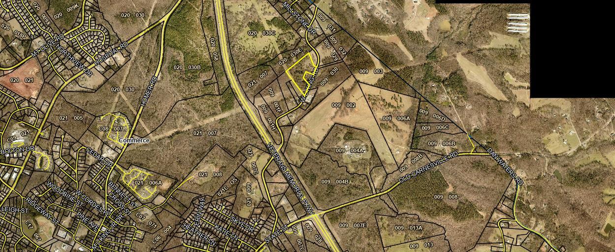 885 W East King Rd, Commerce, GA for sale Primary Photo- Image 1 of 2