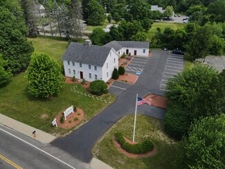 Plus de détails pour 2 Ash St, Hollis, NH - Bureau à vendre