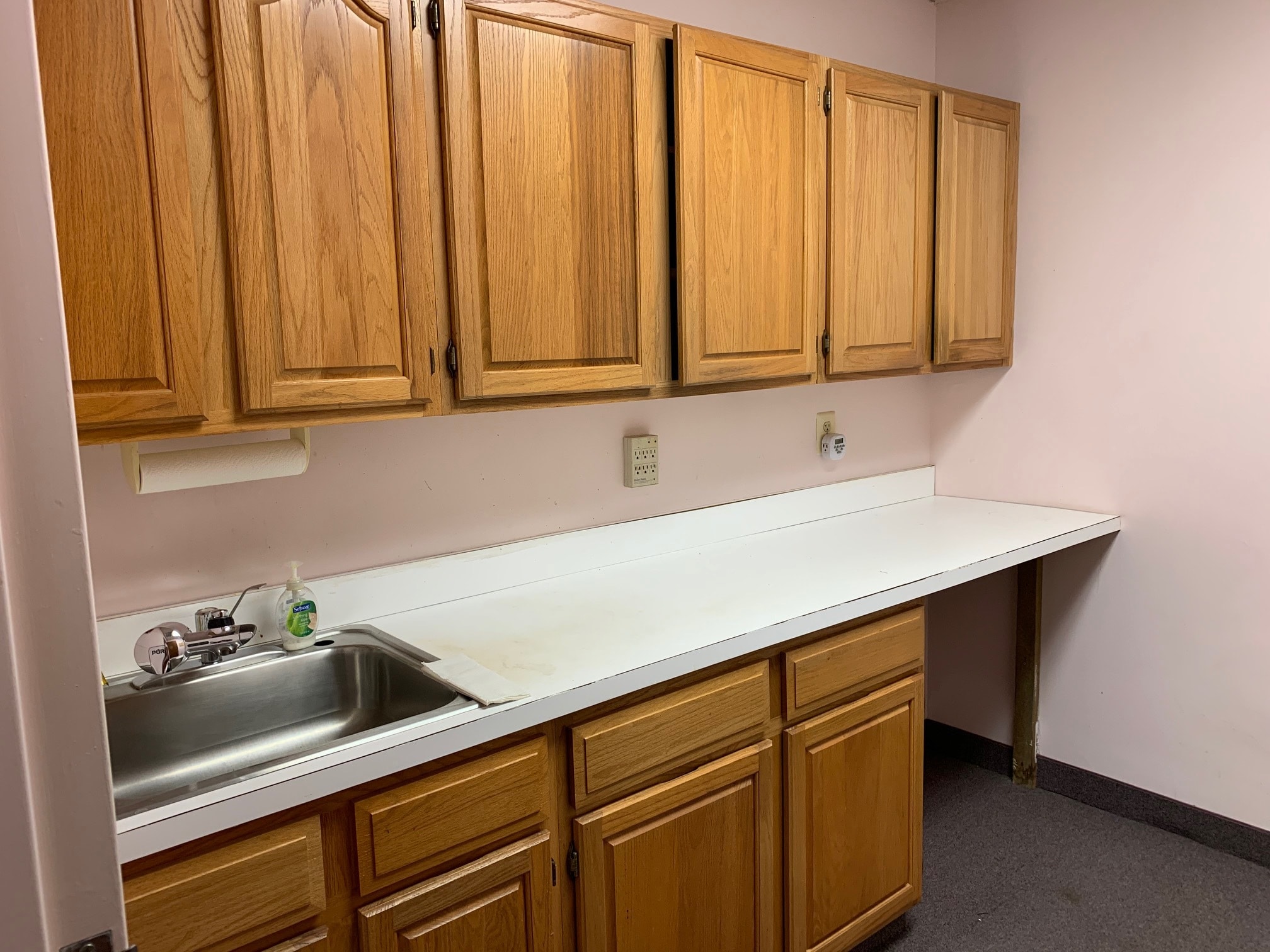 5560 Sterrett Pl, Columbia, MD for lease Interior Photo- Image 1 of 5