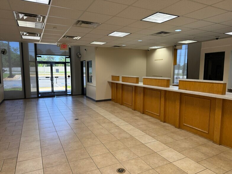 2930 Riverside Dr, Macon-Bibb, GA à vendre - Photo intérieure - Image 3 de 9